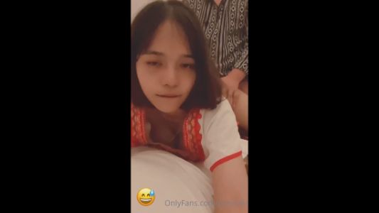 Bokep Indo Punya Cewe Imut Banget Katanya Minta Masukin Dari Belakang