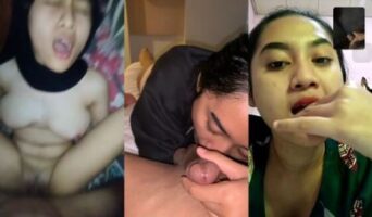 Bokep Indo Kompilasi Cewek Hijabers yang Viral Itu Cakep Manis Lho