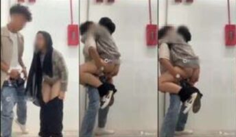 Bokep Indo Viral Ukhti Eksib Nyepong Ngewe di Pojokan Parkiran Mall