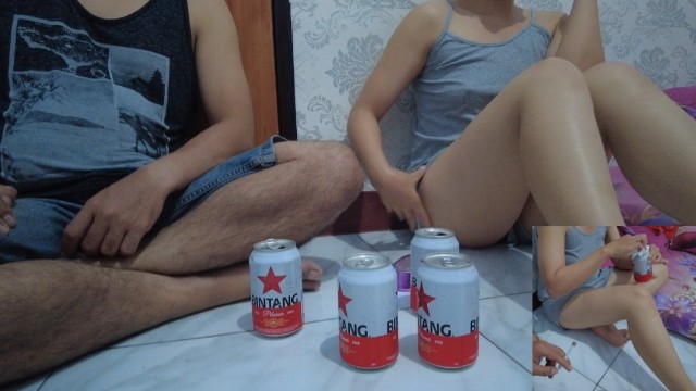 Bokep Indo Abg Cantik Dibikin Mabok