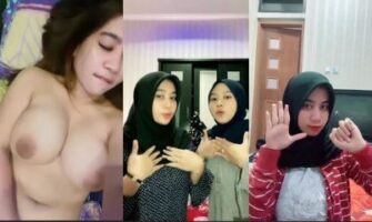 Bokep Indo Syifa Cewek PNS Viral Pap Colmek Doi