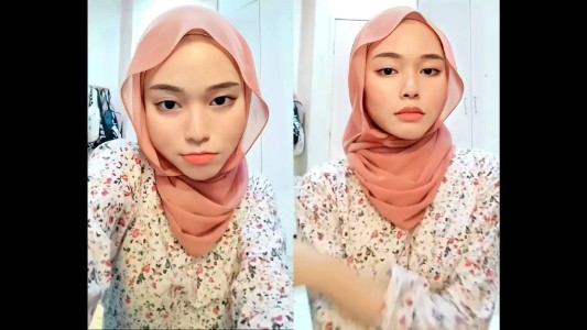 Bokep Indo Ukhti Cantik Imut Suka Colmek