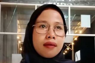 Bokep Indo Nur Janah Hijabers Ngentot Mekinya Sempit