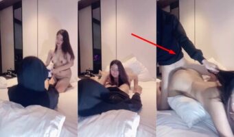 Bokep Indo Akhirnya Niaomy Amel Live Ngentot Juga