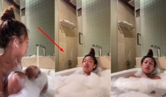 Bokep Indo Regina Stefani Ajak Kamu Mandi Bareng di Bathtub