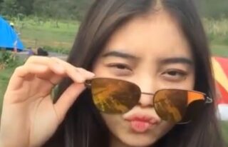 Bokep Indo Dulu Pernah Viral Cewek Satu Ini Makin Glowing Aja