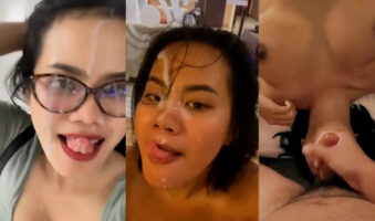 Bokep Indo Pamer Habis Crot Muka Deepthroat Siskaeee Terbaru