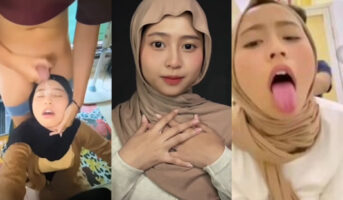 Bokep Indo Amalia Mutya Kompilasi Ngewe Skandal Real Jilbab Hyper Viral