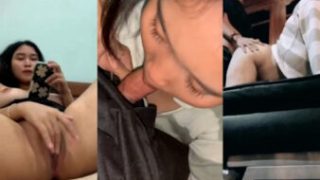 Bokep Indo Wanda Makin Gacor Nyepong Omek Sextape Tubuh Mulusnya Idaman