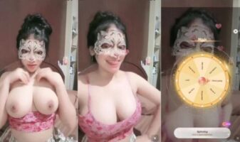 Bokep Indo Qilla Sengku Toket Gede Pulen Idaman ID 46119519 Dream