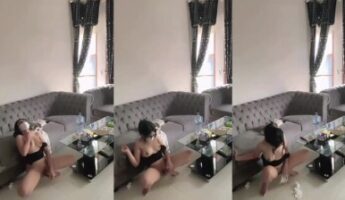 Bokep Indo Ketika Cewek Lagi Sange Gak Lihat Situasi Gass Colmek