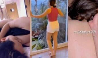 Bokep Indo Miss Alexandriaa Tiktokers Cute Sextape Hebat With Ayang