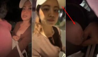 Bokep Indo Piercedley Cewek Tindik Hyper Eksib Susu di Motor