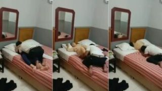 Bokep Indo Undangan Dadakan Binor Kesepian Selingkuh Minta Jilmek