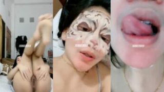 Bokep Indo VCS Feby Cantik Sampe Kamu Crot Melet Ngangkang Dream