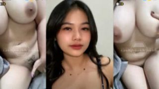 Bokep Indo VCS Rensa Susu Tobrut Cantik Gemes Keluarin Bareng Yuk