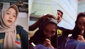 Bokep Indo Jilbab Desa Keliatan Kalem Tapi Hyper Kokop Terus