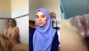 Bokep Indo Pap Omek Hijab Aisyah Malay Punya Masih Sempit Gini
