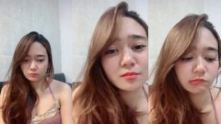 Bokep Indo Pesona Host Idaman Pita Cantik Imut Belahannya Dream