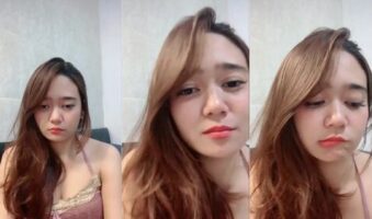 Bokep Indo Pesona Host Idaman Pita Cantik Imut Belahannya Dream