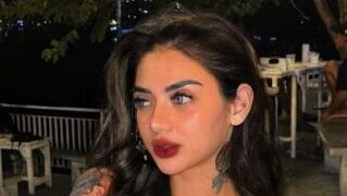 Bokep Indo Viral Gladys Alganesy Lingerie Merah Pap Colmek Full Meki