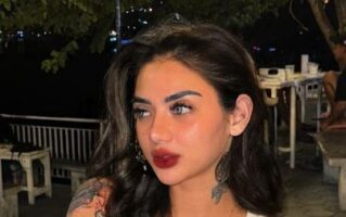 Bokep Indo Viral Gladys Alganesy Lingerie Merah Pap Colmek Full Meki