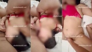 Bokep Indo Chandra Dinatta Ajak Main Seks Bertiga Suka Brutal