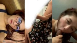 Bokep Indo Koleksi Lengkap Canela Cewek Hyper Ngewe Blowjobnya