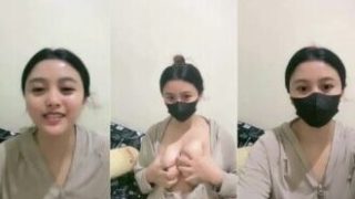 Bokep Indo Mau Lihat Toket Spek Papaya Cherry Remasin Yuk Dream