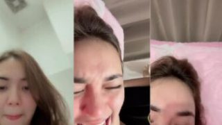 Bokep Indo Tonton Aksi Chita Live Waxing Jembut Teriak Instagram