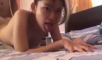 Bokep Indo Dokumentasi Bersama Adek Ipar Candu Doggy Melet