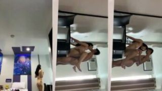 Bokep Indo Janella Skandal Bersama Pacarnya Bercumbu Santuy