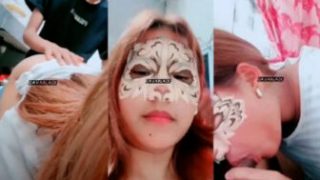 Bokep Indo Kimberly Keenakan di Colmekin Ayang Lanjut Ewe Dream