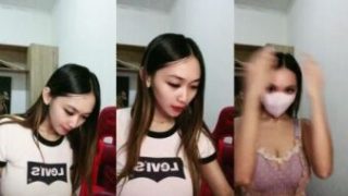 Bokep Indo Lyssaa Tobrut Kembali Temenin Pascol ID 16445438 Mango