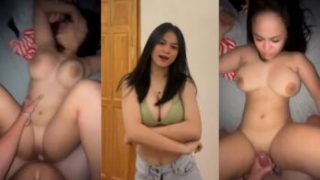 Bokep Indo Nicole Tiktokers Pulen Semok Skandal Ngewe Bocor