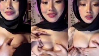 Bokep Indo VCS Riha Bigo Saingan Berat Talent Koncil Nih