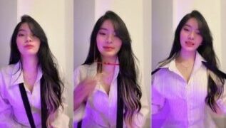 Bokep Indo Pesona Niken Andalusia Kemeja Cantik Sexy Instagram