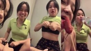 Bokep Indo Yunnn dan Shell Duo Cegil Ahlinya Blunder Instagram