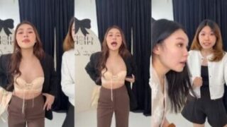 Bokep Indo Miss Che Olshop Chindo Kesukaan Pascol Bonus Anu