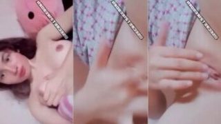 Bokep Indo Hijab Malay B Masih Fresh Lobang Pipis Pink Idaman