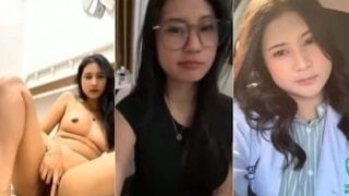 Bokep Indo Skandal Mahasiswi Kedokteran Pap Colok Lobang Pipis