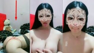 Bokep Indo Yuka Cantik Pamer Toket Kenceng Melet Ebot Anu Dream